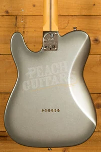 Fender American Professional II Telecaster Deluxe - Rosewood - Mercury