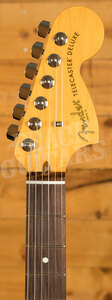 Fender American Professional II Telecaster Deluxe | Mercury