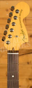 Fender American Professional II Telecaster Deluxe - Rosewood - Mercury