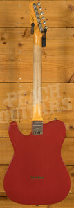 Fender Custom Shop '59 Tele Journeyman Relic Aged Dakota Red