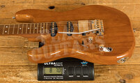 Schecter Traditional Van Nuys LH | Gloss Natural Ash - Left-Handed