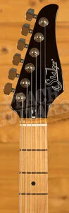 Suhr Modern Plus Bengal Burst Maple