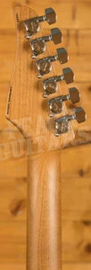 Suhr Modern Plus Bengal Burst Maple