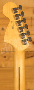 Fender American Professional II Telecaster Deluxe | Rosewood - Mercury