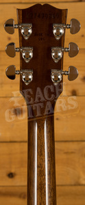 Gibson ES-339 - Gloss Light Caramel Burst
