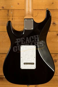 Suhr Standard Plus Faded Trans Whale Blue Burst Pau Ferro