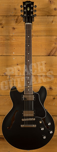 Gibson ES-339 Satin Ebony