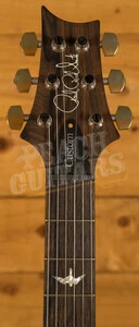 PRS Wood Library Custom 24 Copperhead Burst Roasted Maple/Ziricote