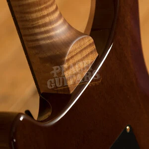 PRS Wood Library Custom 24 Copperhead Burst Roasted Maple/Ziricote