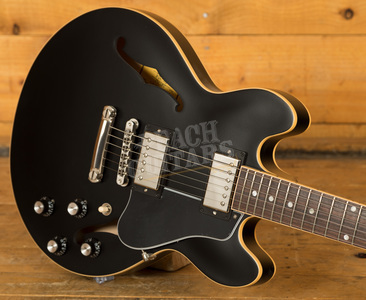 Gibson ES-339 Satin Ebony