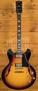 Gibson Custom 1964 ES-335 Reissue VOS Vintage Burst