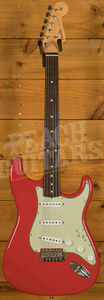 Fender Custom Shop '59 Strat NOS Fiesta Red