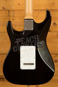 Suhr Standard Plus Trans Blue Denim/Slate Pau Ferro