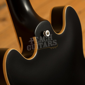 Gibson ES-339 Satin Ebony