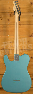 Fender Player Series Tele Maple Neck Tide Pool Blue