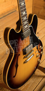 Gibson Custom 1964 ES-335 Reissue VOS Vintage Burst