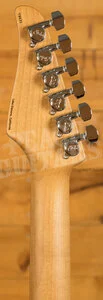 Suhr Standard Plus Trans Blue Denim/Slate Pau Ferro