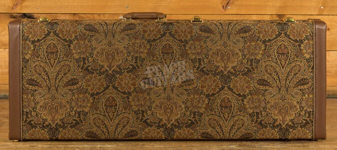 PRS Private Stock Special Semi-Hollow Ziricote Dark Cherry Glow Smokeburst