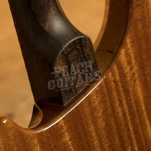 PRS Private Stock Special Semi-Hollow Ziricote Dark Cherry Glow Smokeburst