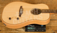 Fender Highway Series Dreadnought | Natural