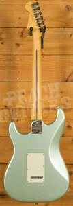 Fender American Professional II Stratocaster - Rosewood - Mystic Surf Green
