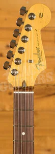 Fender American Professional II Stratocaster - Rosewood - Mystic Surf Green