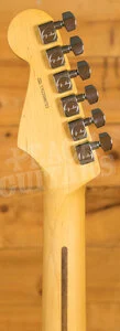 Fender American Professional II Stratocaster - Rosewood - Mystic Surf Green