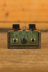 Formula B Pedals - Supa Tank
