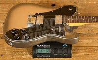 Fender American Professional II Telecaster Deluxe - Rosewood - Mercury