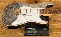 Suhr Standard Plus Trans Blue Denim/Slate Pau Ferro