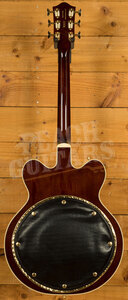 Gretsch G6122T-62 Vintage Select '62 Chet Atkins Country Gentleman Hollow Body | Walnut Stain