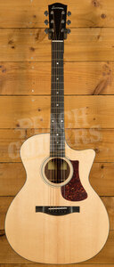 Eastman Acoustic AC Solid Satin | AC122-1CE - Natural