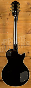 Epiphone Les Paul Custom Ebony Left Handed