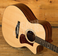 Eastman Acoustic AC Solid Satin | AC122-1CE - Natural