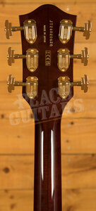 Gretsch G6122T-62 Vintage Select '62 Chet Atkins Country Gentleman Hollow Body | Walnut Stain