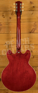 Gibson ES-335 | Sixties Cherry *Left-Handed*