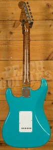 Fender Custom Shop Masterbuilt Dale Wilson 57 Strat - NOS Taos Turquoise