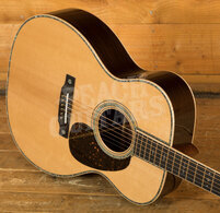 Martin Modern Deluxe Series | 000-42 Modern Deluxe