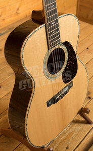 Martin Modern Deluxe Series | 000-42 Modern Deluxe