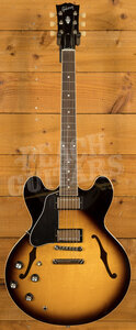 Gibson ES-335 | Vintage Burst *Left-Handed*