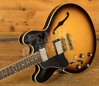 Gibson ES-335 | Vintage Burst *Left-Handed*