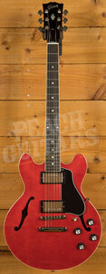 Gibson ES-339 | Cherry