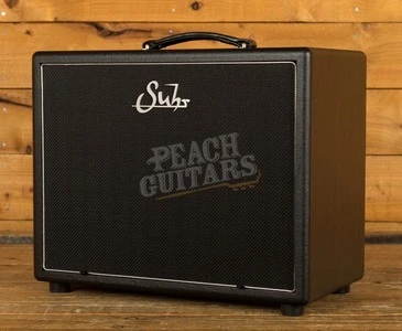 Suhr PT-15 1x12 Electric Guitar Amplifier Cabinet