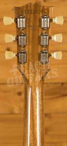 Gibson Les Paul Standard '50s P90 - Gold Top