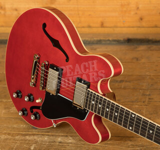 Gibson ES-339 | Cherry