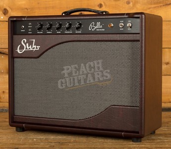 Suhr Bella Reverb 1x12 Combo Limited Edition