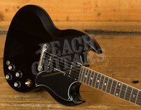 Gibson SG Special | Ebony