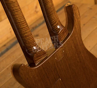 PRS Private Stock Custom 24 Double Neck Semi Hollow - Subzero Glow