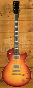 Eastman Truetone Vintage Gloss SB59/TV-RB | Redburst