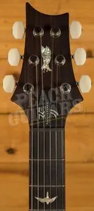 PRS 35th Anniversary Custom 24 Charcoal Cherryburst - Pattern Thin
